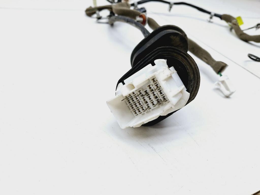 Проводка двери, 700 рублей, Пермь