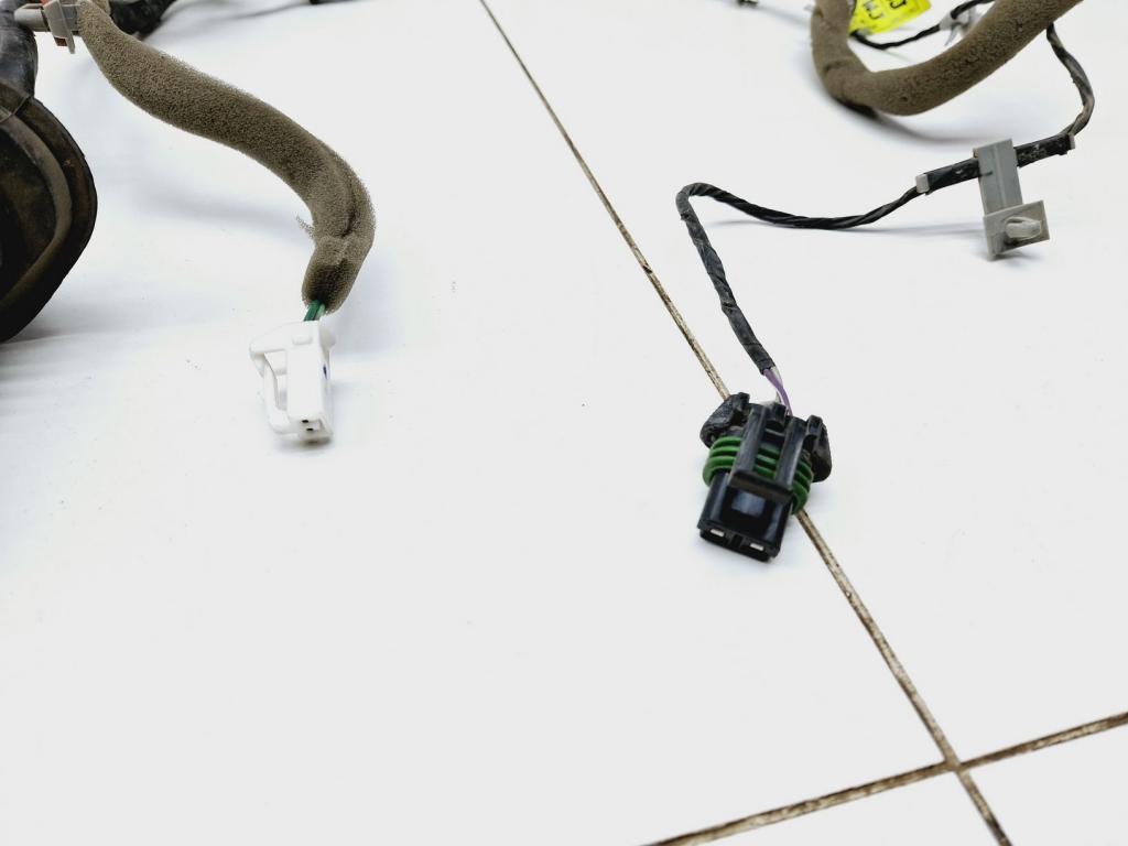 Проводка двери, 700 рублей, Пермь