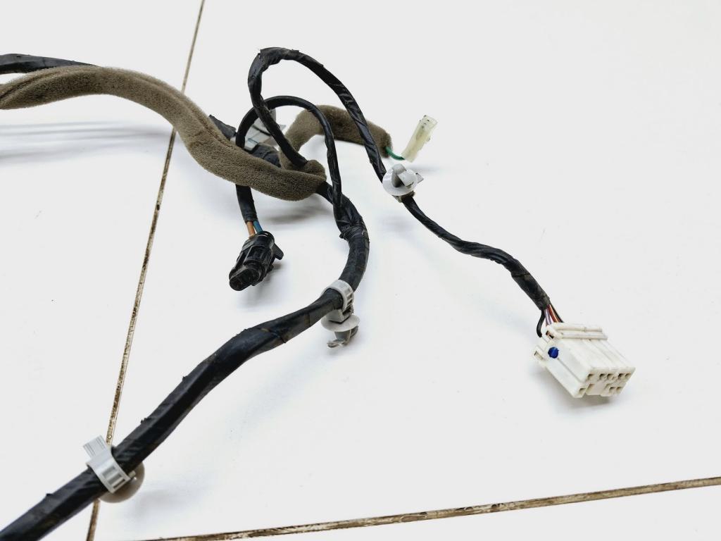 Проводка двери, 700 рублей, Пермь