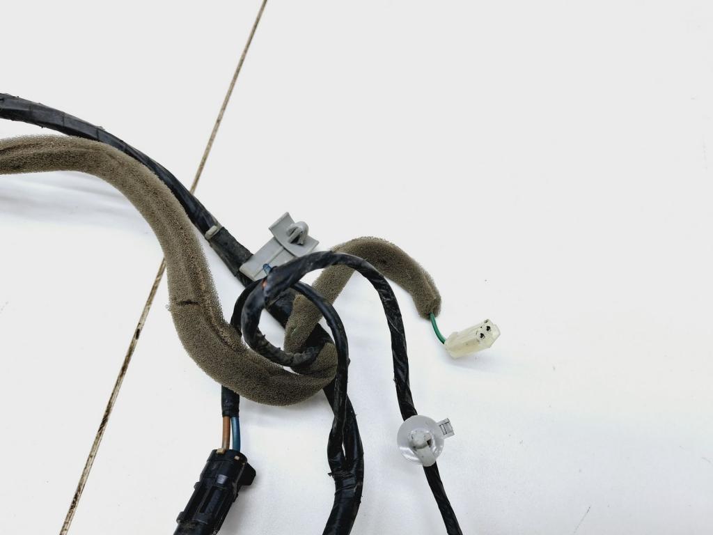 Проводка двери, 700 рублей, Пермь