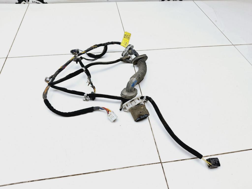 Проводка двери, 800 рублей, Пермь