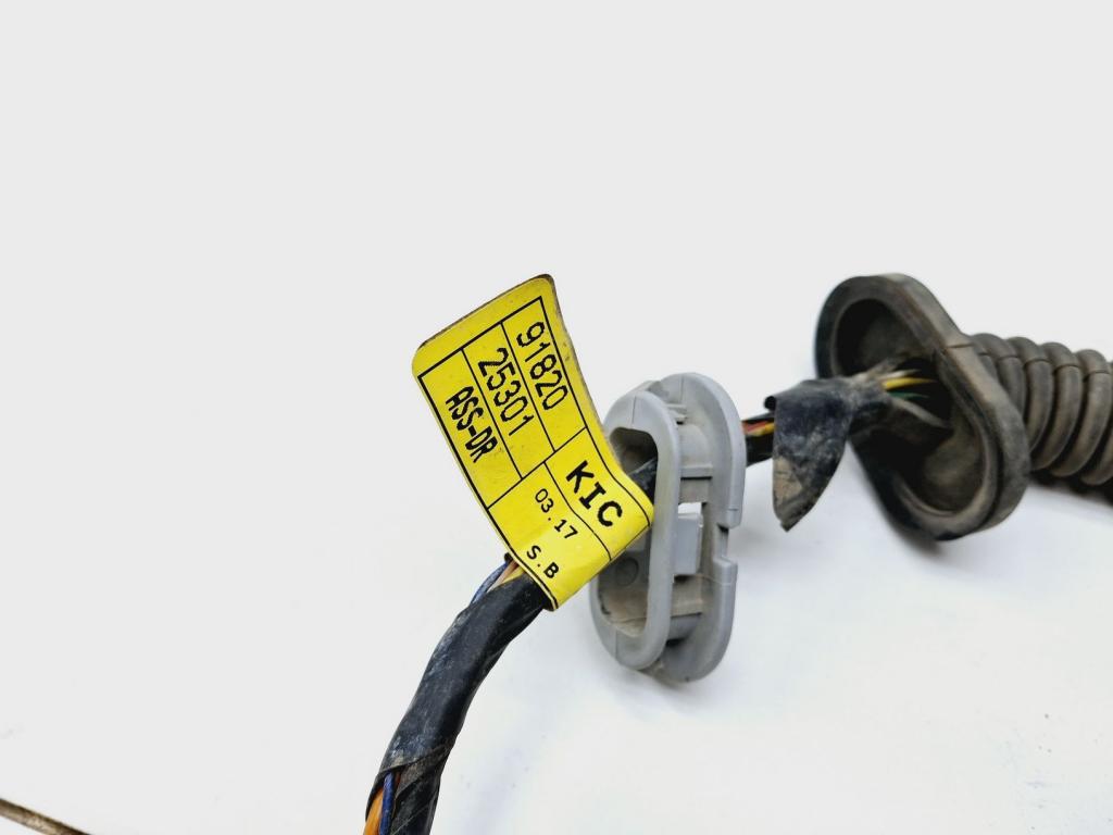 Проводка двери, 800 рублей, Пермь