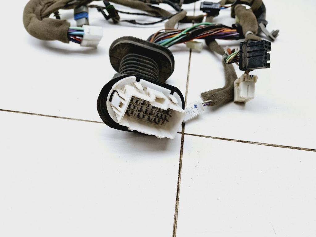 Проводка двери, 1000 рублей, Пермь