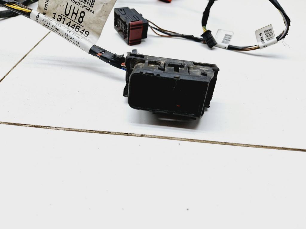 Проводка двери, 1000 рублей, Пермь