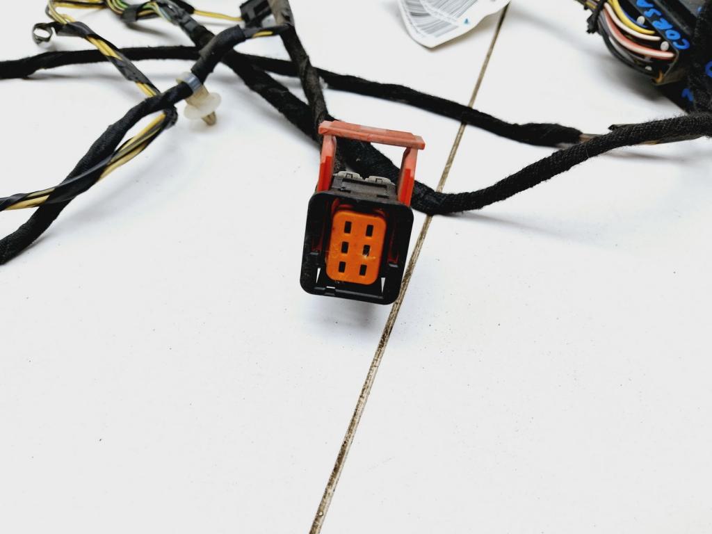 Проводка двери, 1000 рублей, Пермь