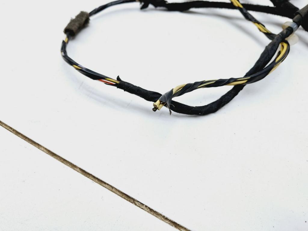 Проводка двери, 1000 рублей, Пермь