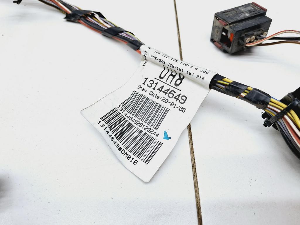 Проводка двери, 1000 рублей, Пермь