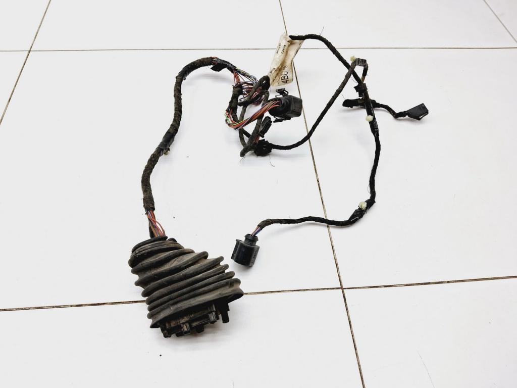 Проводка двери, 800 рублей, Пермь