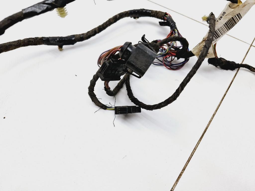 Проводка двери, 800 рублей, Пермь