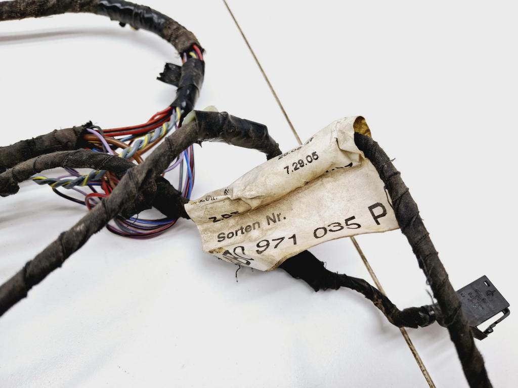 Проводка двери, 800 рублей, Пермь