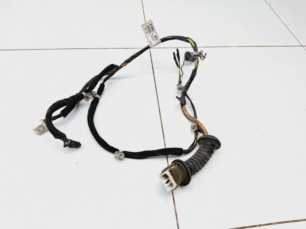 Проводка двери, 600 рублей, Пермь