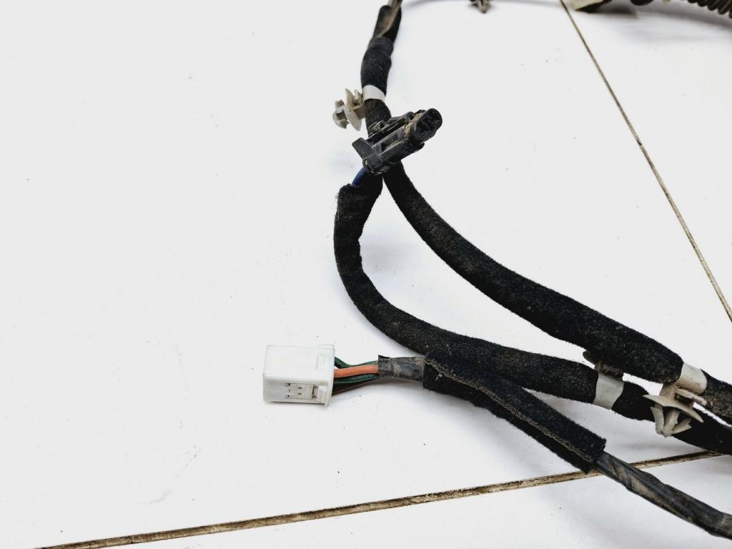 Проводка двери, 600 рублей, Пермь