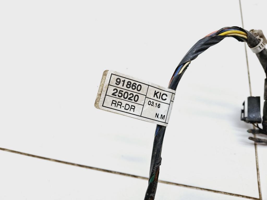 Проводка двери, 600 рублей, Пермь