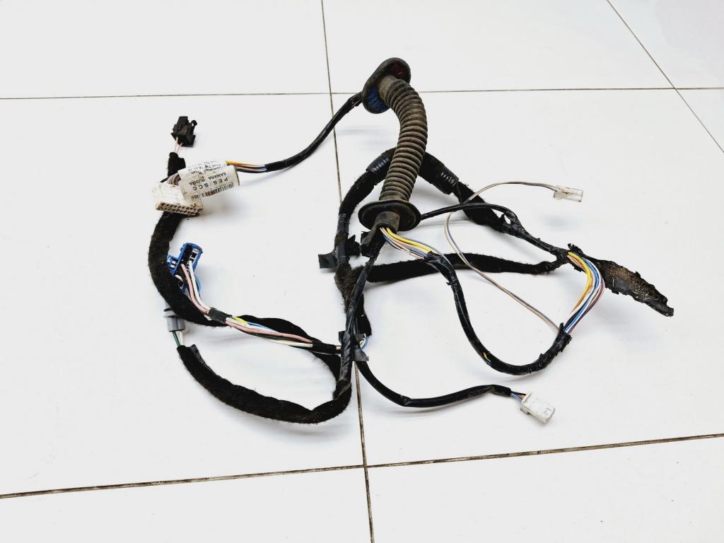 Проводка двери, 1500 рублей, Пермь