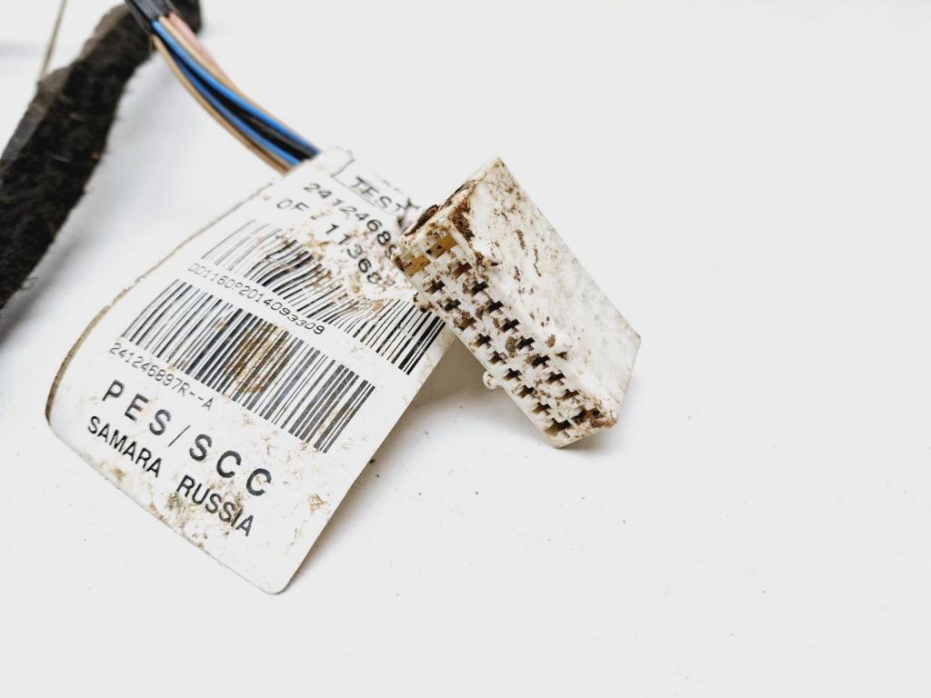 Проводка двери, 1500 рублей, Пермь