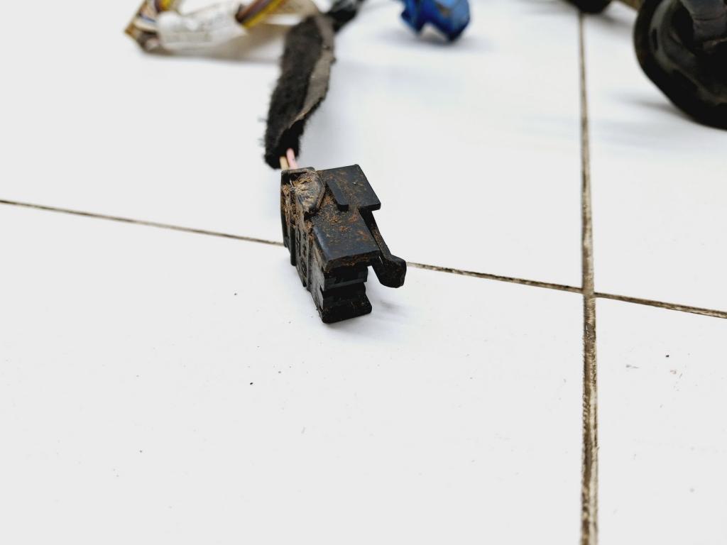 Проводка двери, 1500 рублей, Пермь