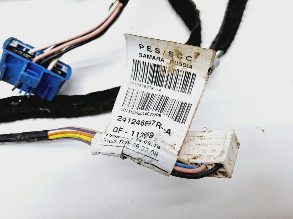 Проводка двери, 1500 рублей, Пермь