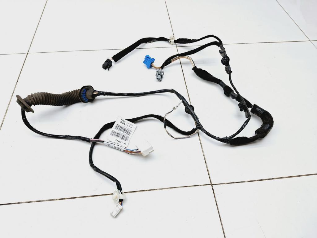 Проводка двери, 1000 рублей, Пермь