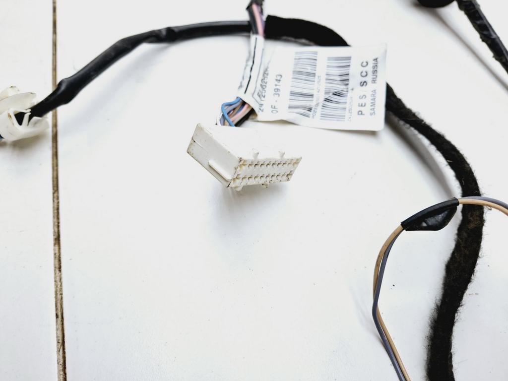 Проводка двери, 1000 рублей, Пермь