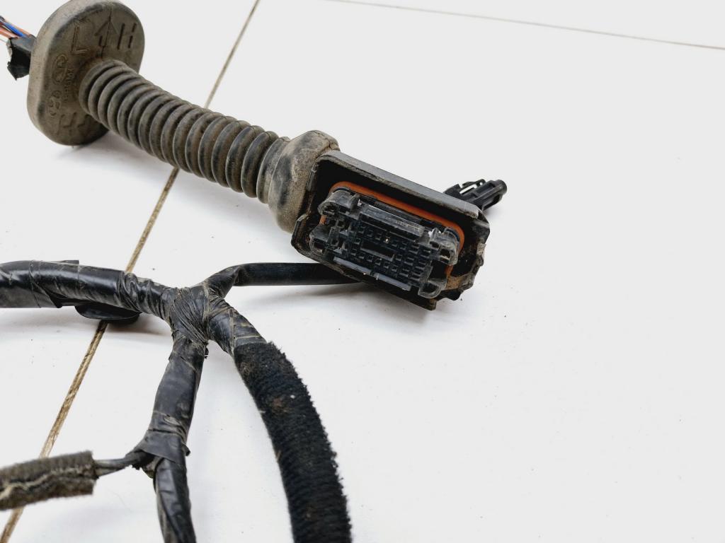 Проводка двери, 1000 рублей, Пермь