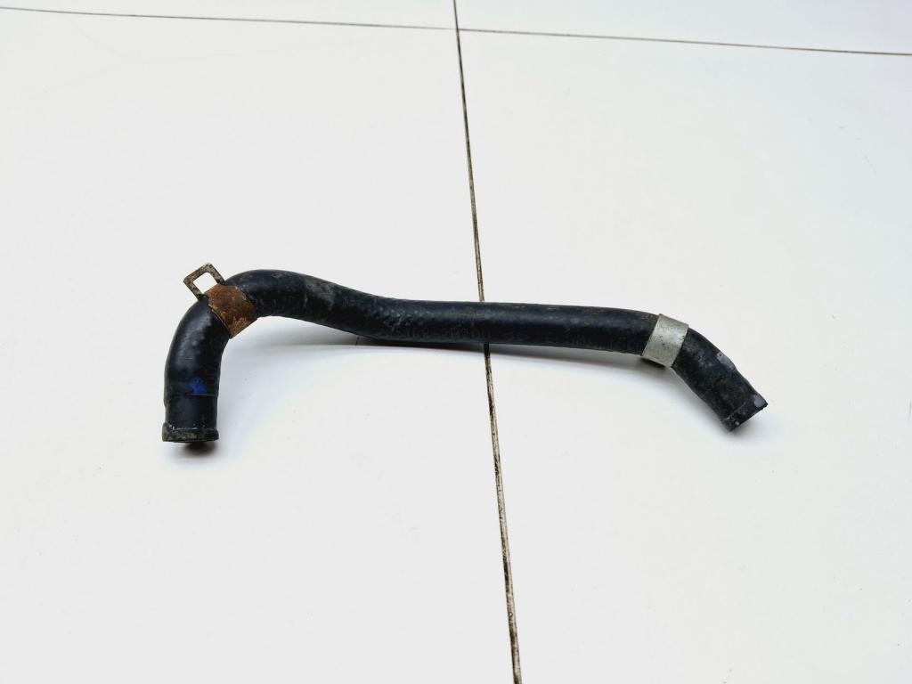 Шланг системы охлаждения, 500 рублей, Пермь