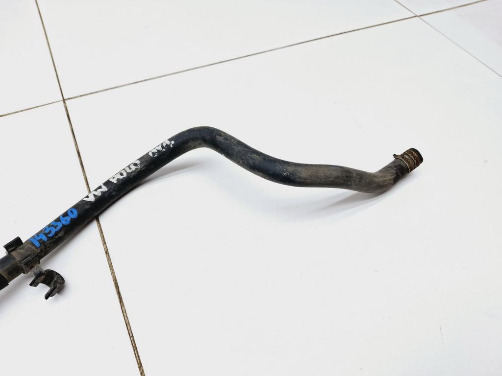 Шланг системы охлаждения, 1500 рублей, Пермь