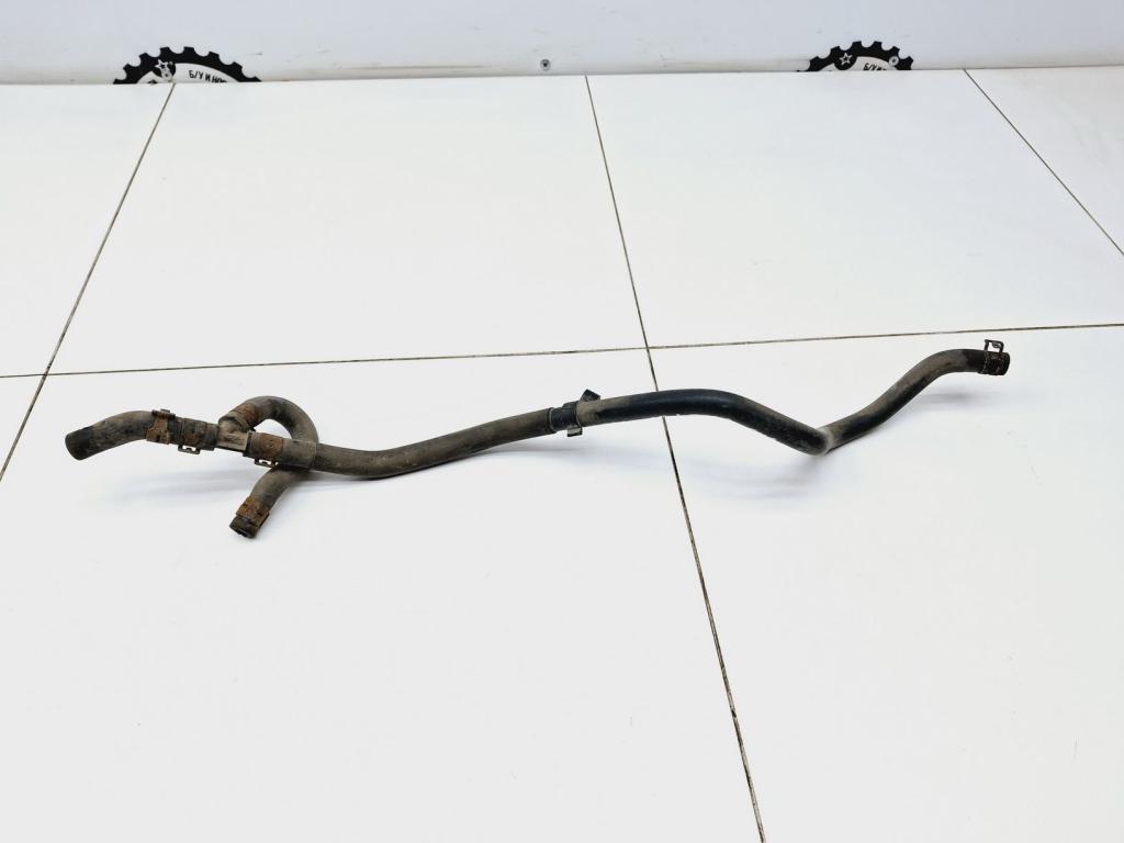 Шланг системы охлаждения, 1500 рублей, Пермь