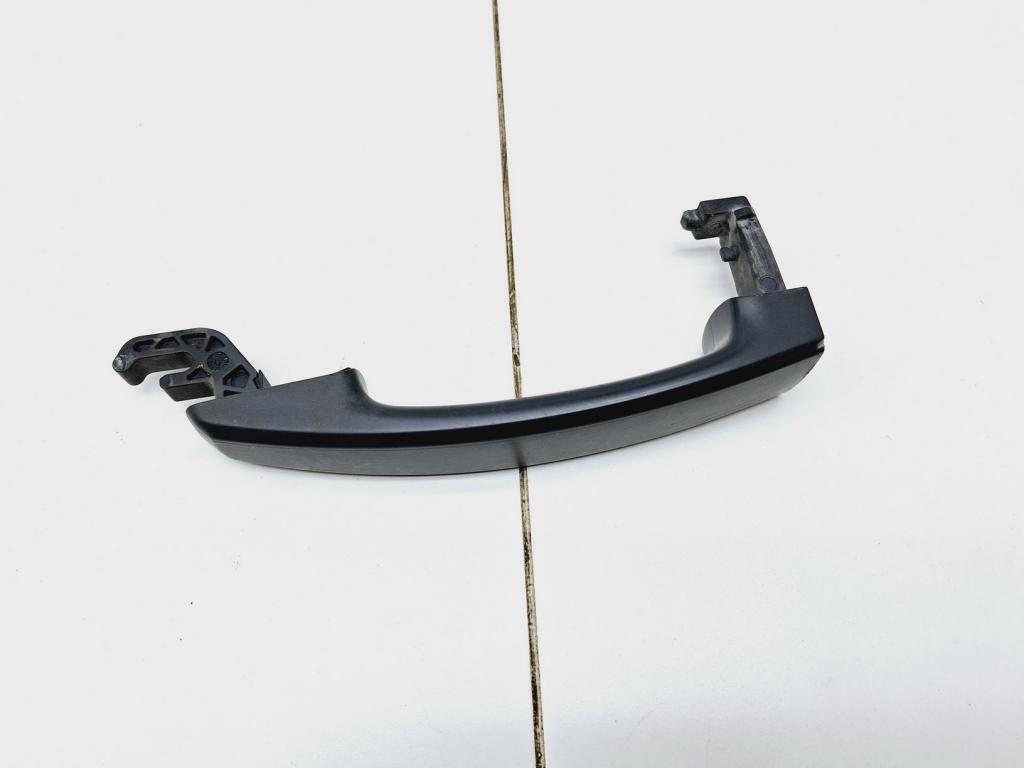 Ручка двери наружная, 500 рублей, Пермь