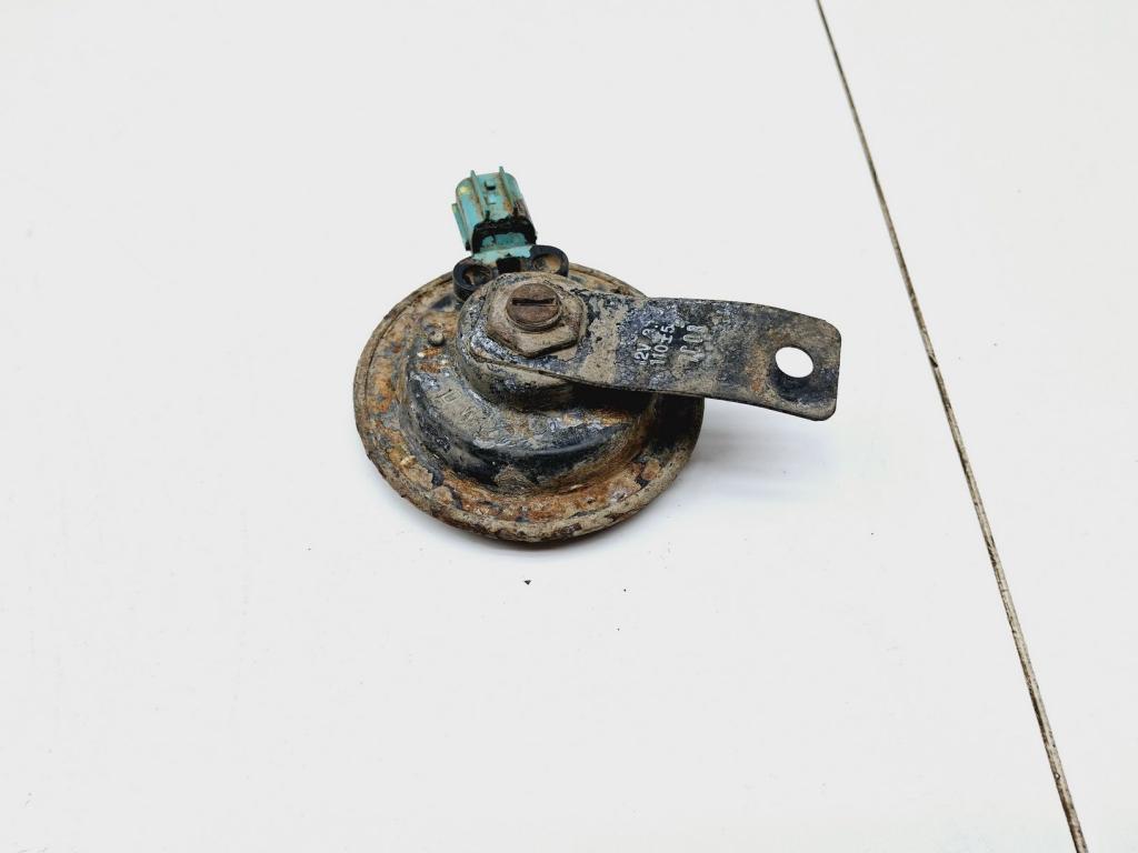 Сигнал звуковой, 600 рублей, Пермь