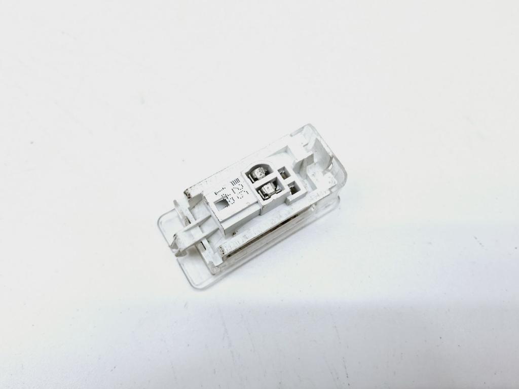 Плафон салонный, 500 рублей, Пермь