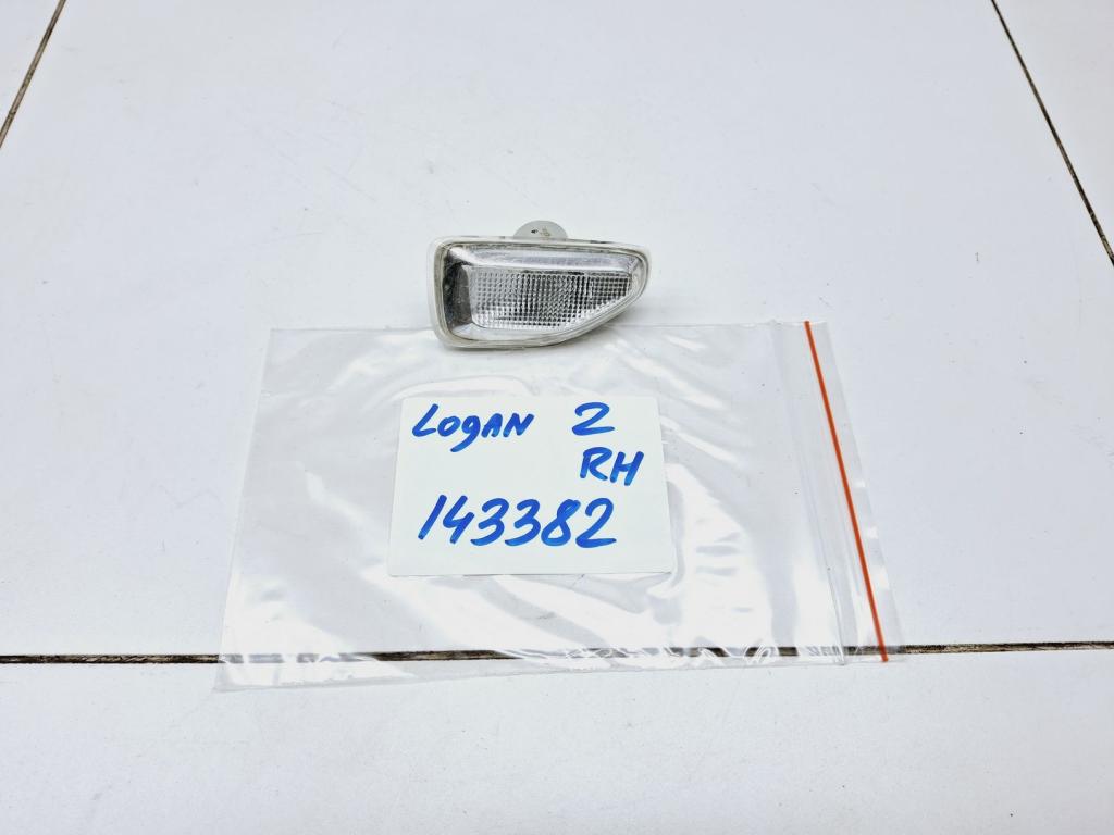 Повторитель на крыло правый, 500 рублей, Пермь