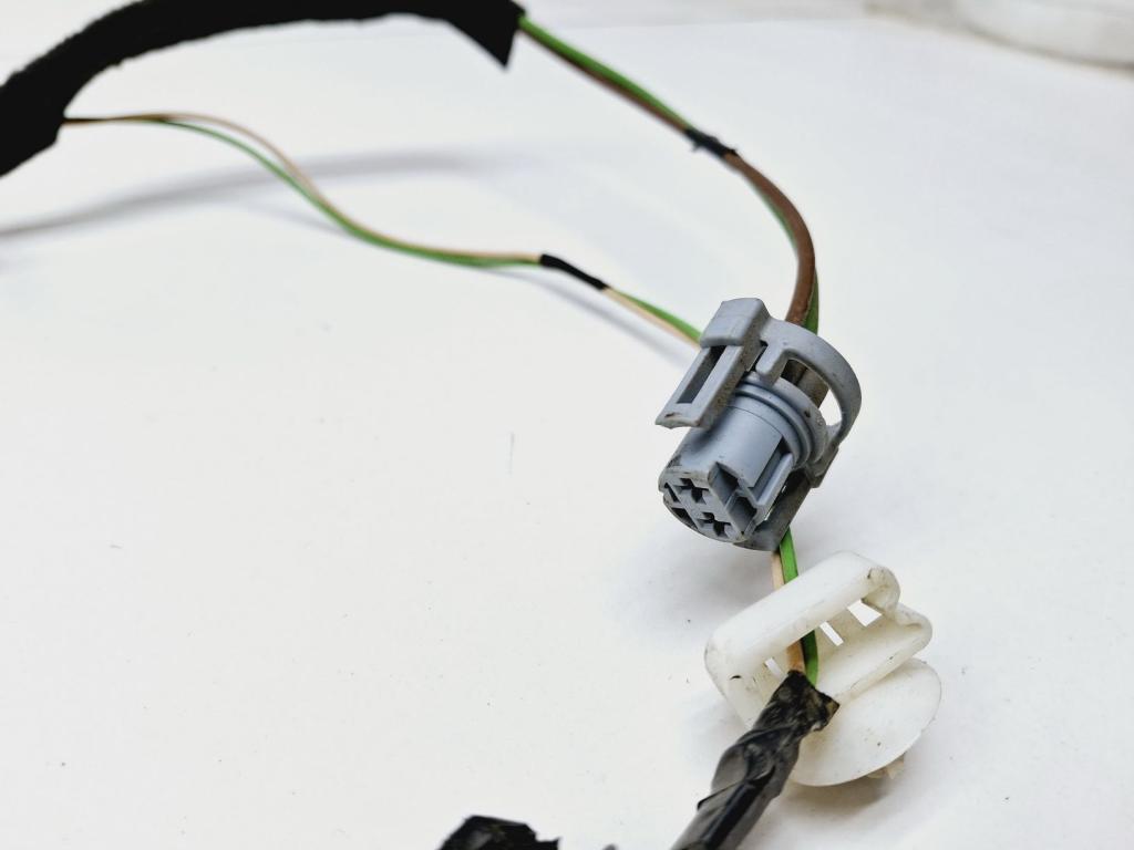 Проводка двери, 1200 рублей, Пермь