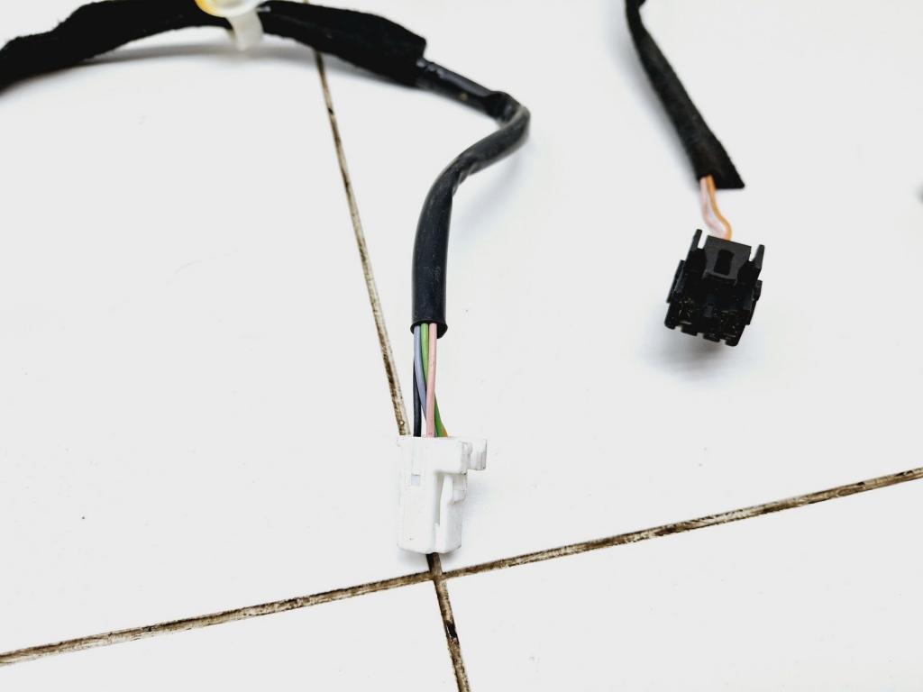 Проводка двери, 1500 рублей, Пермь