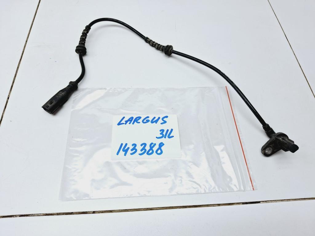 Датчик ABS задний левый, 500 рублей, Пермь