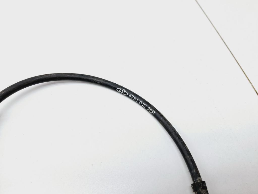 Датчик ABS передний, 1000 рублей, Пермь