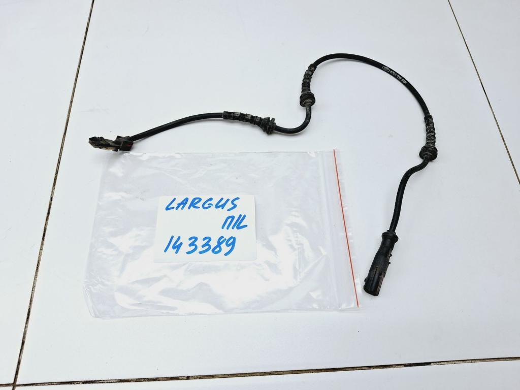 Датчик ABS передний, 1000 рублей, Пермь