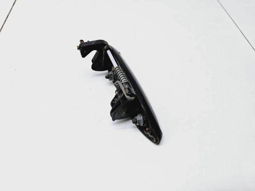 Ручка двери наружная левая, 500 рублей, Пермь