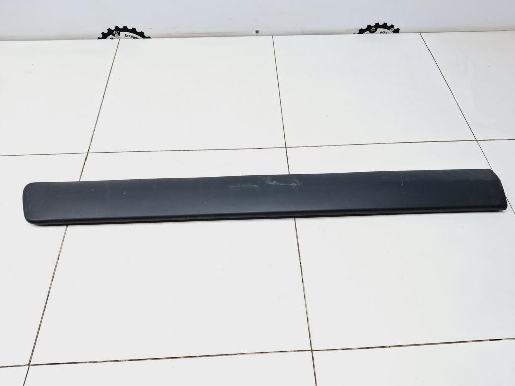 Молдинг передней левой двери, 700 рублей, Пермь