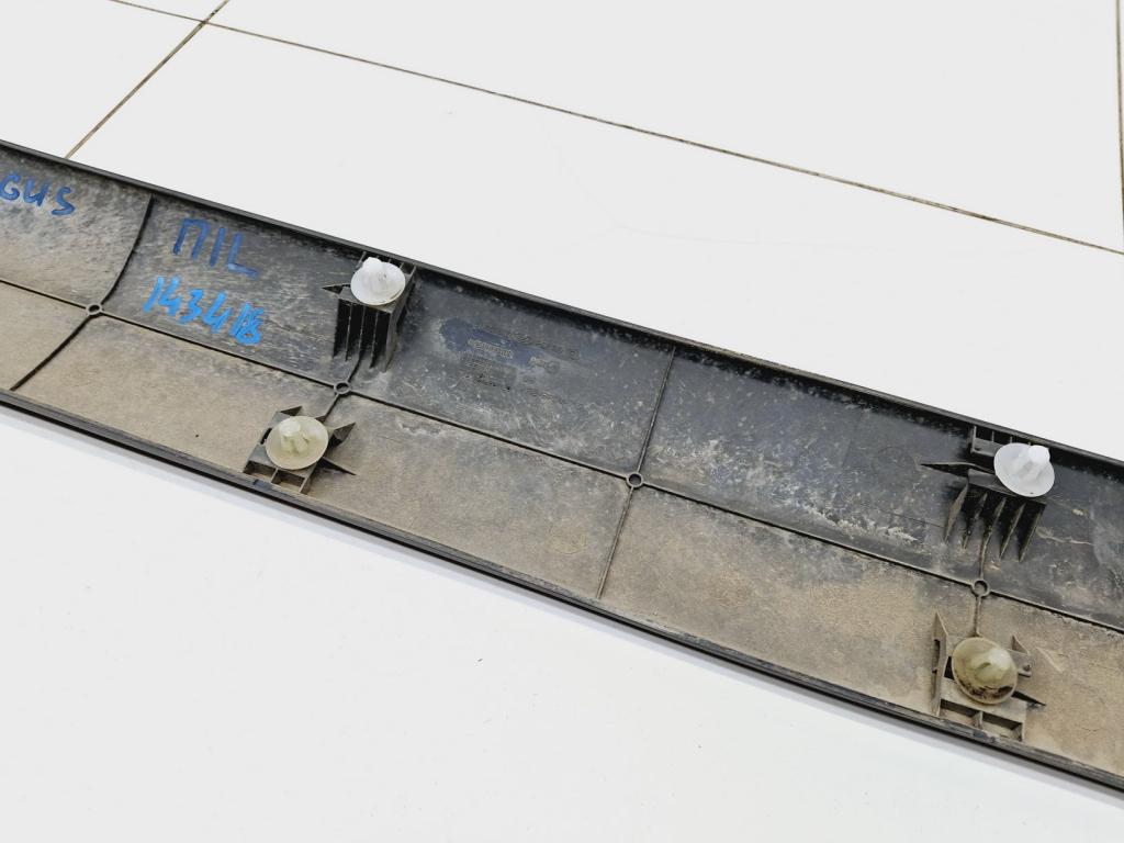 Молдинг передней левой двери, 700 рублей, Пермь