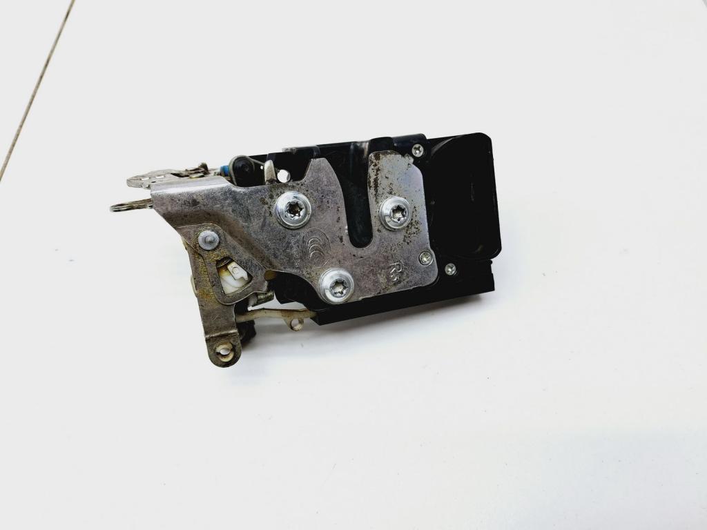 Замок двери передней правой, 1000 рублей, Пермь