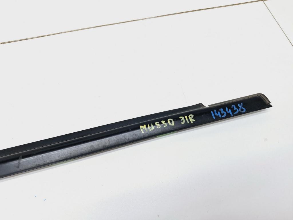 Накладка стекла заднего правого, 500 рублей, Пермь