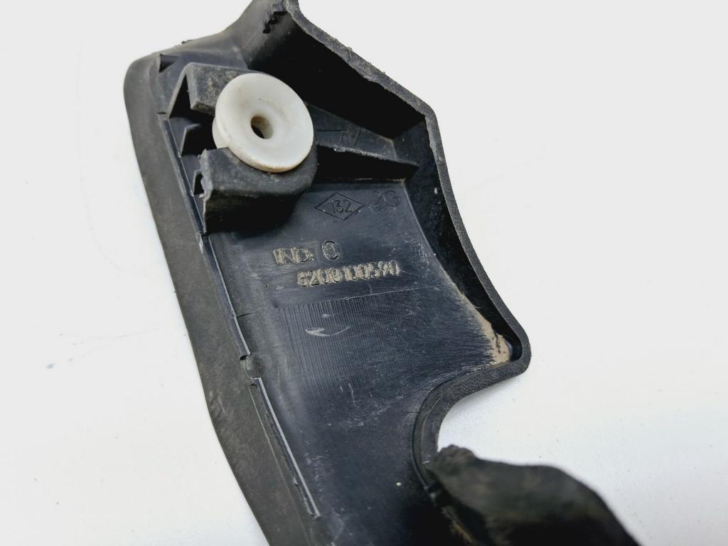 Накладка наружная, 500 рублей, Пермь