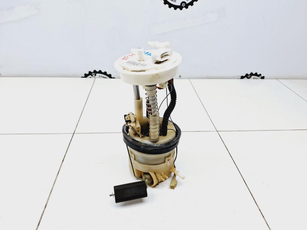 Насос топливный, 4000 рублей, Пермь