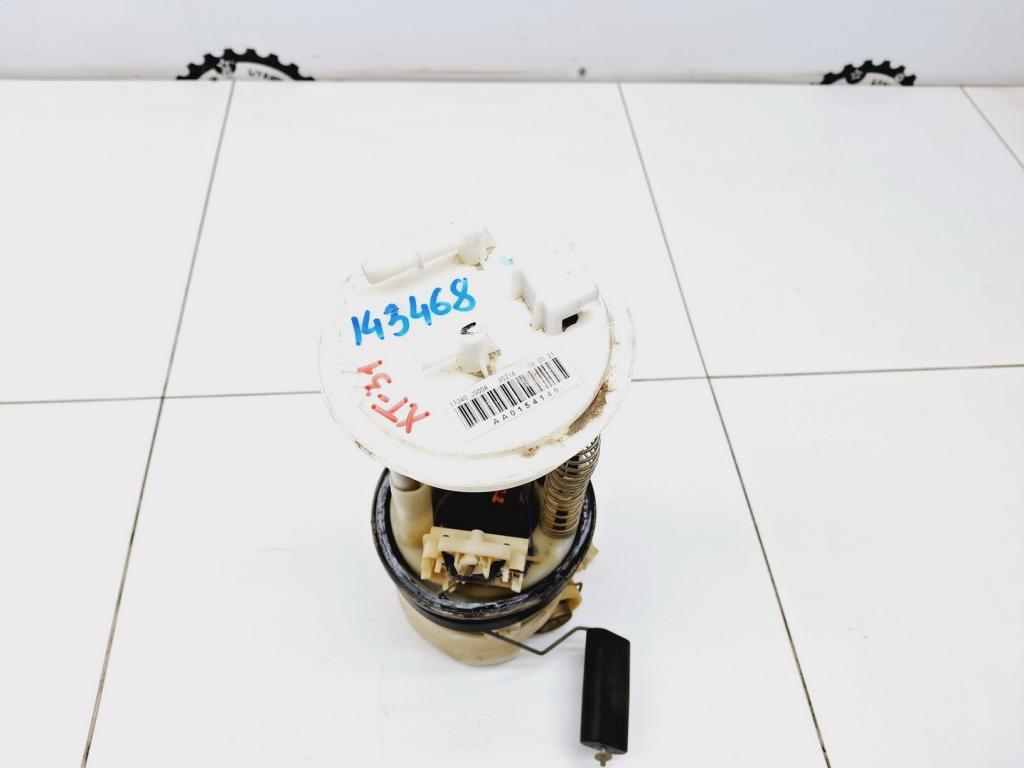 Насос топливный, 4000 рублей, Пермь