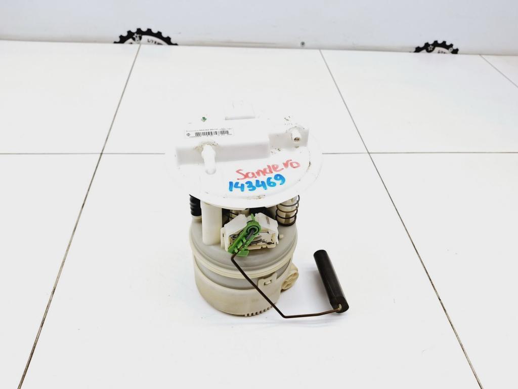 Насос топливный, 2500 рублей, Пермь