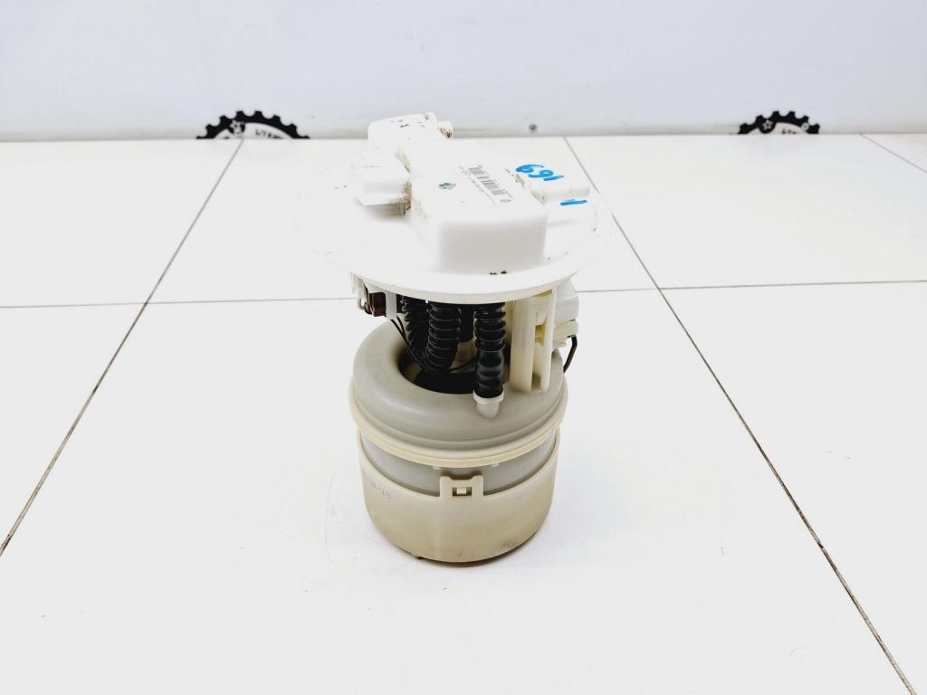 Насос топливный, 2500 рублей, Пермь