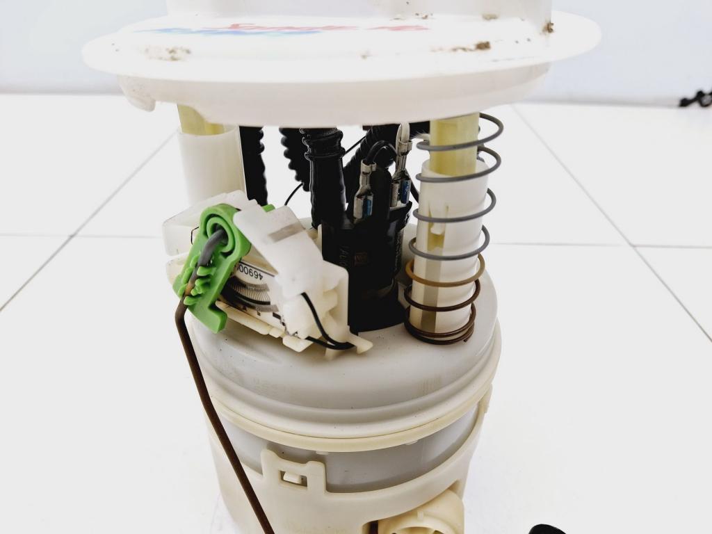 Насос топливный, 2500 рублей, Пермь