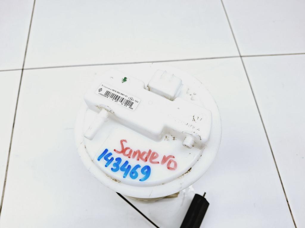 Насос топливный, 2500 рублей, Пермь