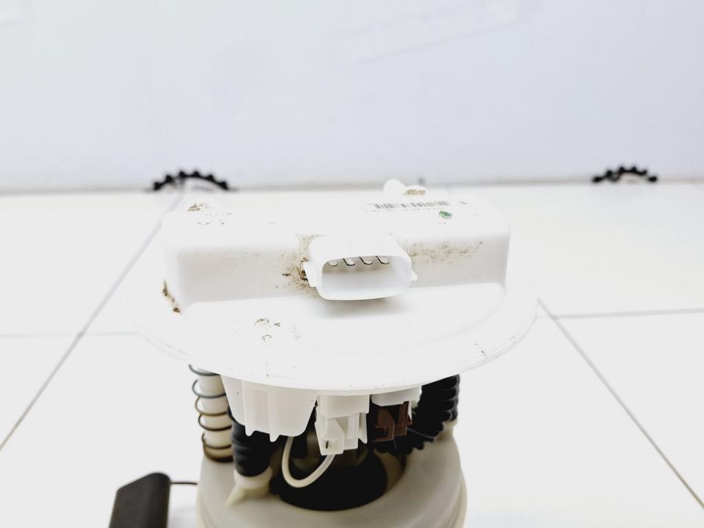 Насос топливный, 2500 рублей, Пермь