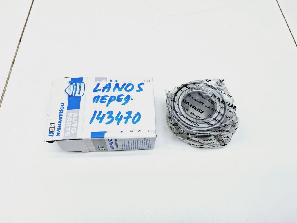 Подшипник передней ступицы, 1000 рублей, Пермь